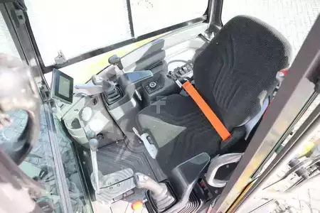 Minigrävare 2021 Volvo ECR25 ELECTRIC | JECR25D | TILTBUCKET | BUCKET | L (14)