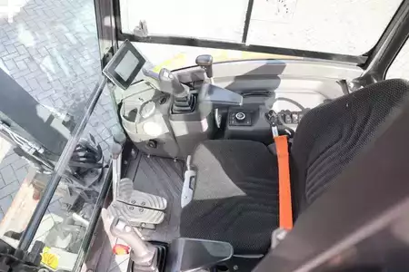 Minigrävare 2021 Volvo ECR25 ELECTRIC | JECR25D | TILTBUCKET | BUCKET | L (15)