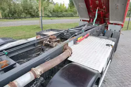 Ostatní 2020 Mercedes-Benz AROCS 4153 | 8X4 | 110.000 KM | RETARDER | FULL ST (12)