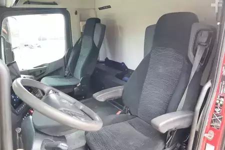 Ostatní 2020 Mercedes-Benz AROCS 4153 | 8X4 | 110.000 KM | RETARDER | FULL ST (15)