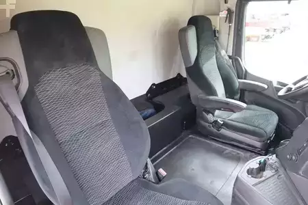 Ostatní 2020 Mercedes-Benz AROCS 4153 | 8X4 | 110.000 KM | RETARDER | FULL ST (16)