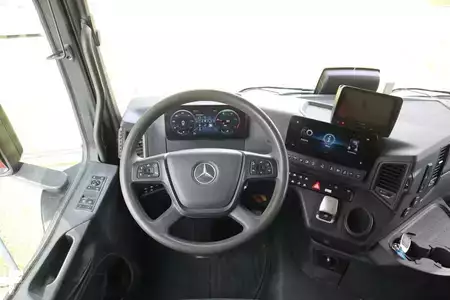 Ostatní 2020 Mercedes-Benz AROCS 4153 | 8X4 | 110.000 KM | RETARDER | FULL ST (18)