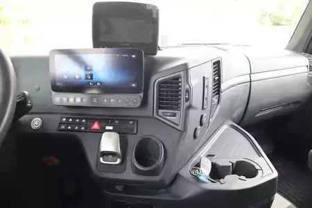 Ostatní 2020 Mercedes-Benz AROCS 4153 | 8X4 | 110.000 KM | RETARDER | FULL ST (19)
