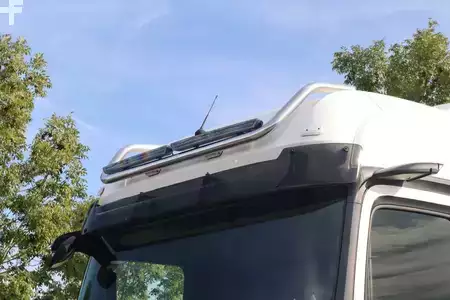 Ostatní 2023 Mercedes-Benz Actros 2545 | 6X2*4 | STEERING AXLE | MIRROR CAMS (13)
