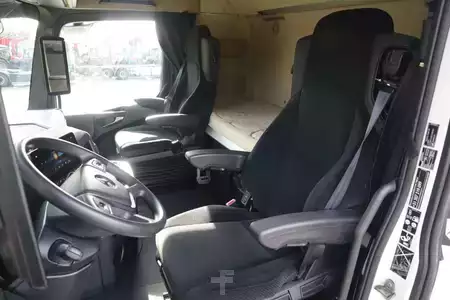 Ostatní 2023 Mercedes-Benz Actros 2545 | 6X2*4 | STEERING AXLE | MIRROR CAMS (14)