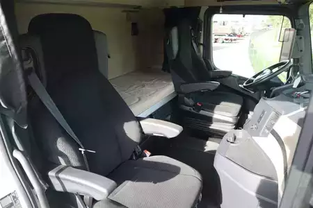 Ostatní 2023 Mercedes-Benz Actros 2545 | 6X2*4 | STEERING AXLE | MIRROR CAMS (15)