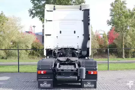 Ostatní 2023 Mercedes-Benz Actros 2545 | 6X2*4 | STEERING AXLE | MIRROR CAMS (6)