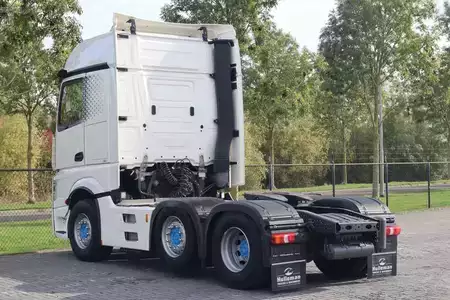 Ostatní 2023 Mercedes-Benz Actros 2545 | 6X2*4 | STEERING AXLE | MIRROR CAMS (7)