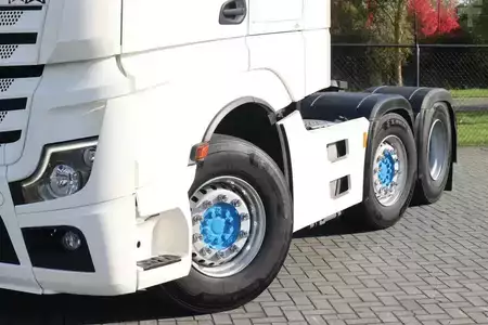 Ostatní 2023 Mercedes-Benz Actros 2545 | 6X2*4 | STEERING AXLE | MIRROR CAMS (9)