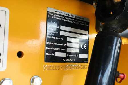 Tiejyrät 2024 Volvo SD75B | SD 75 B | NEW / UNUSED | 1 YEAR WARRANTY (20)
