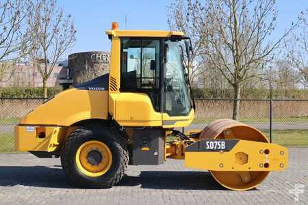 Tiejyrät 2024 Volvo SD75B | SD 75 B | NEW / UNUSED | 1 YEAR WARRANTY (4)