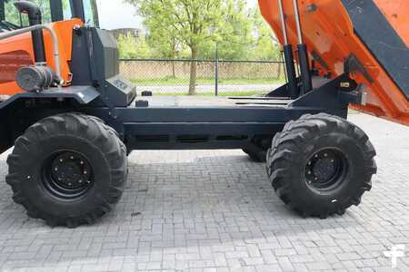 Dumpperit 2019 Amog D12 | 4X4| DUMPER | 18 TON | DV 100 / 912 (10)