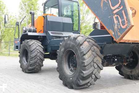 Dumpperit 2019 Amog D12 | 4X4| DUMPER | 18 TON | DV 100 / 912 (11)