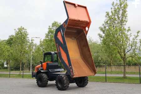 Dumpperit 2019 Amog D12 | 4X4| DUMPER | 18 TON | DV 100 / 912 (9)