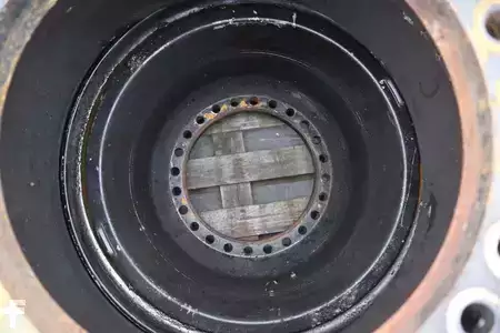Pozostałe 0 [div] Marangoni 18.00-25 MKS | LIEBHERR 944 | TIRES + RI (11)