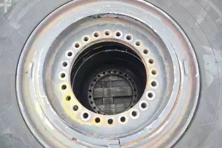 Pozostałe 0 [div] Marangoni 18.00-25 MKS | LIEBHERR 944 | TIRES + RI (13)