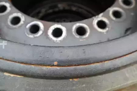 Pozostałe 0 [div] Marangoni 18.00-25 MKS | LIEBHERR 944 | TIRES + RI (14)