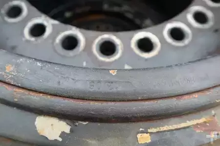 Pozostałe 0 [div] Marangoni 18.00-25 MKS | LIEBHERR 944 | TIRES + RI (15)