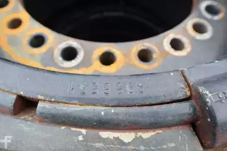 Pozostałe 0 [div] Marangoni 18.00-25 MKS | LIEBHERR 944 | TIRES + RI (18)