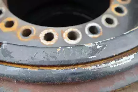 Pozostałe 0 [div] Marangoni 18.00-25 MKS | LIEBHERR 944 | TIRES + RI (19)