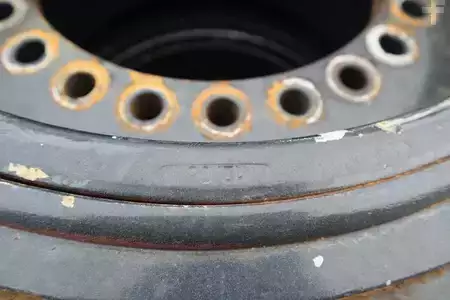Pozostałe 0 [div] Marangoni 18.00-25 MKS | LIEBHERR 944 | TIRES + RI (20)