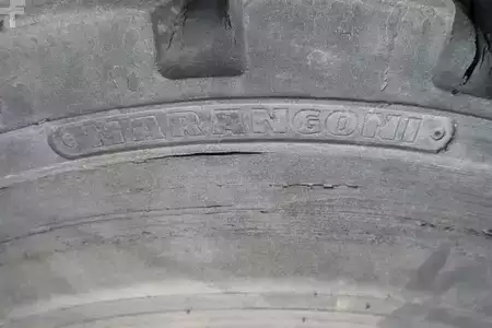 Pozostałe 0 [div] Marangoni 18.00-25 MKS | LIEBHERR 944 | TIRES + RI (8)