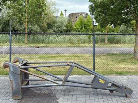 Work Tools 0 CNH MANITOU JIB | 1.500 KG | 3 METER (1)