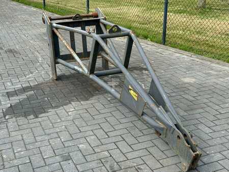 Work Tools 0 CNH MANITOU JIB | 1.500 KG | 3 METER (2)