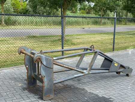 Work Tools 0 CNH MANITOU JIB | 1.500 KG | 3 METER (3)