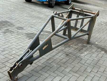 Work Tools 0 CNH MANITOU JIB | 1.500 KG | 3 METER (7)