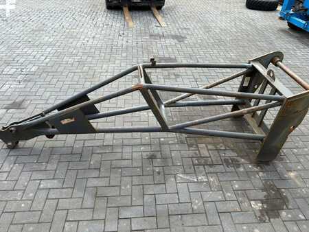 Work Tools 0 CNH MANITOU JIB | 1.500 KG | 3 METER (8)