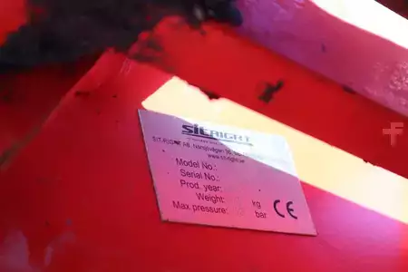 Attachments 2020 Dala-Gripen SITRIGHT | DGE42 | WOOD GRAB | TIMBER GRAPPLE (12)