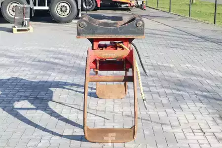 Attachments 2020 Dala-Gripen SITRIGHT | DGE42 | WOOD GRAB | TIMBER GRAPPLE (3)