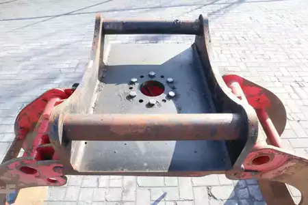 Attachments 2020 Dala-Gripen SITRIGHT | DGE42 | WOOD GRAB | TIMBER GRAPPLE (8)