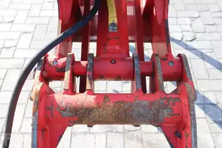 Attachments 2020 Dala-Gripen SITRIGHT | DGE42 | WOOD GRAB | TIMBER GRAPPLE (9)