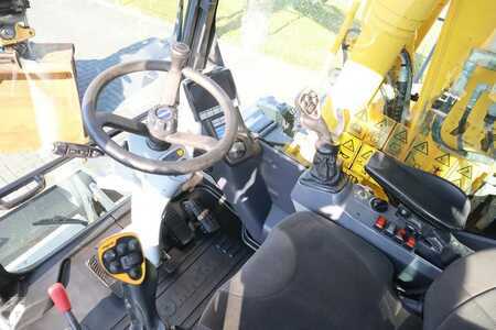 Mobilní bagry 2020 Komatsu PW160-11 | ENGCON TILTROTATOR | BUCKET | TRAILER H (18)