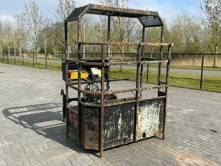 Anbauteile 2018 Dieci BUD 6430 | WORKING PLATFORM | KORB (1)