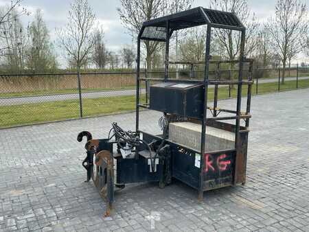 Anbauteile 2018 Dieci BUD 6430 | WORKING PLATFORM | KORB (3)