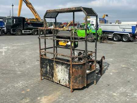 Anbauteile 2018 Dieci BUD 6430 | WORKING PLATFORM | KORB (5)