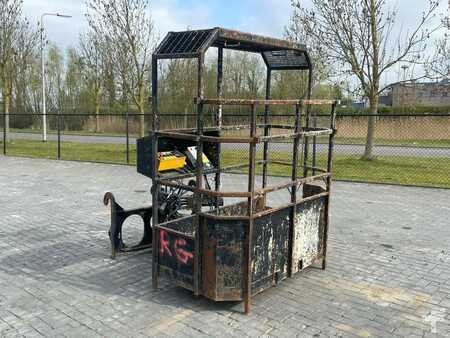 Anbauteile 2018 Dieci BUD 6430 | WORKING PLATFORM | KORB (7)