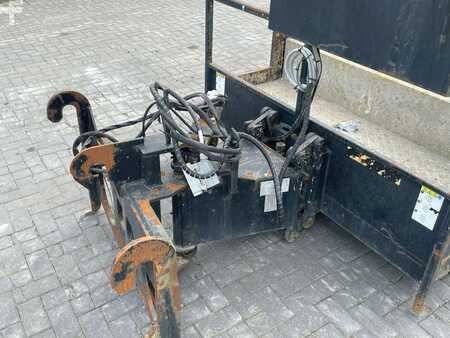 Anbauteile 2018 Dieci BUD 6430 | WORKING PLATFORM | KORB (9)