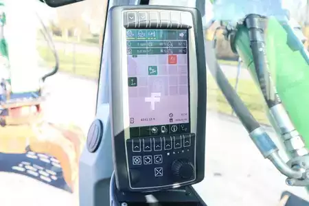 Escavatori gommati 2019 Sennebogen 817E K9 ULM | SORTING GRAB | BSS | LOW HOURS (18)