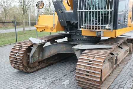 Beltegraver 2018 Liebherr R936 NLC | STRAIGHT BOOM | MAGNET GEN | OILQUICK (10)