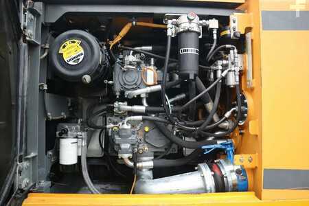 Beltegraver 2018 Liebherr R936 NLC | STRAIGHT BOOM | MAGNET GEN | OILQUICK (15)