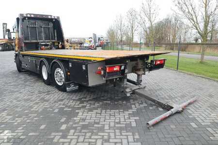 Andet 2017 Scania G490 | 6X2 | FALKOM | RECOVERY | ABSCHLEPP | RETAR (11)