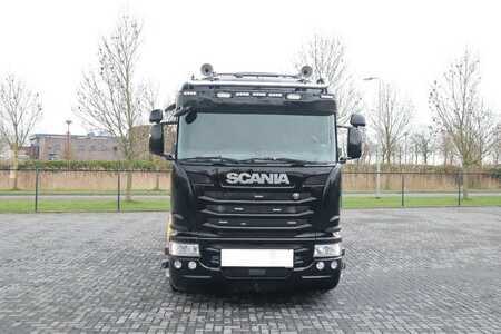 Andet 2017 Scania G490 | 6X2 | FALKOM | RECOVERY | ABSCHLEPP | RETAR (2)