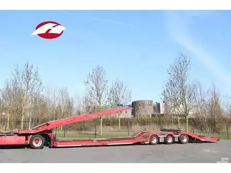 Ostatní 2008 WABCO Meppel O-120-2400 TRU O-120-2400 | TRUCK TRANSPORT (1)