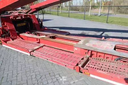 Ostatní 2008 WABCO Meppel O-120-2400 TRU O-120-2400 | TRUCK TRANSPORT (16)