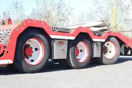 Ostatní 2008 WABCO Meppel O-120-2400 TRU O-120-2400 | TRUCK TRANSPORT (17)