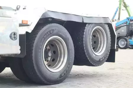 Muut 2019 Scania R500 NGS 6X2 | RETARDER | JOAB HOOK | EURO 6 (10)